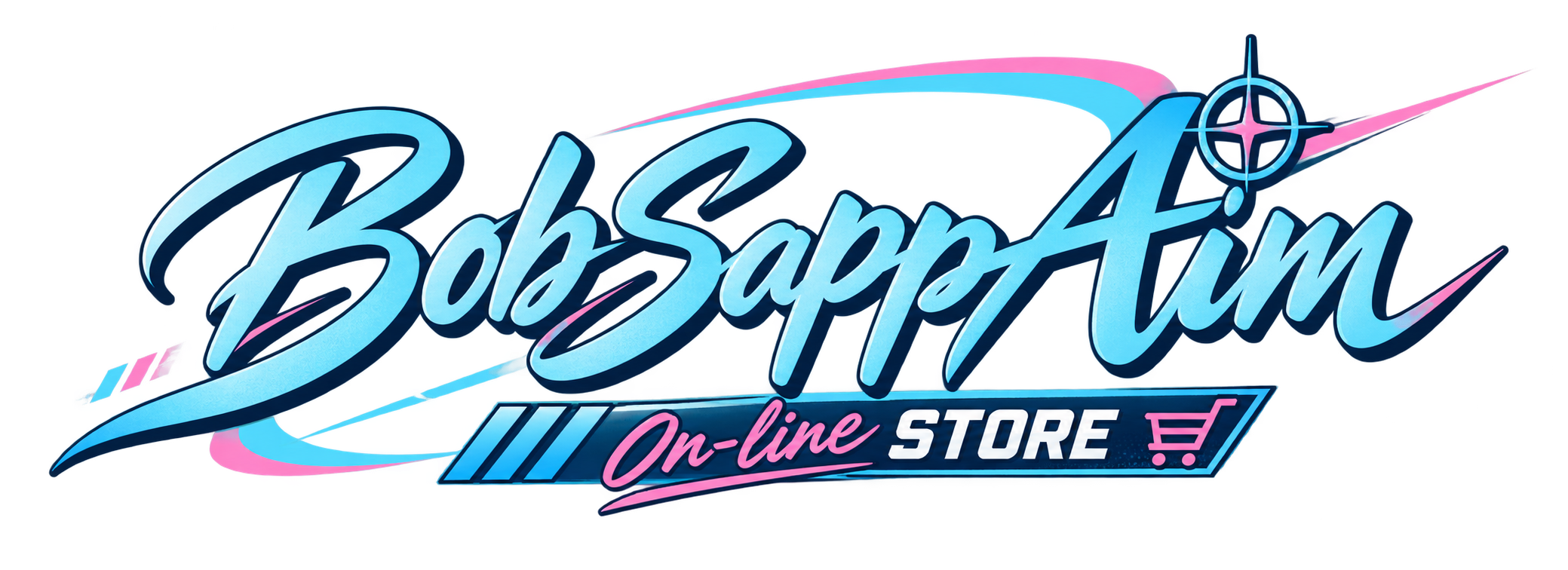 Bobsappaim shop.