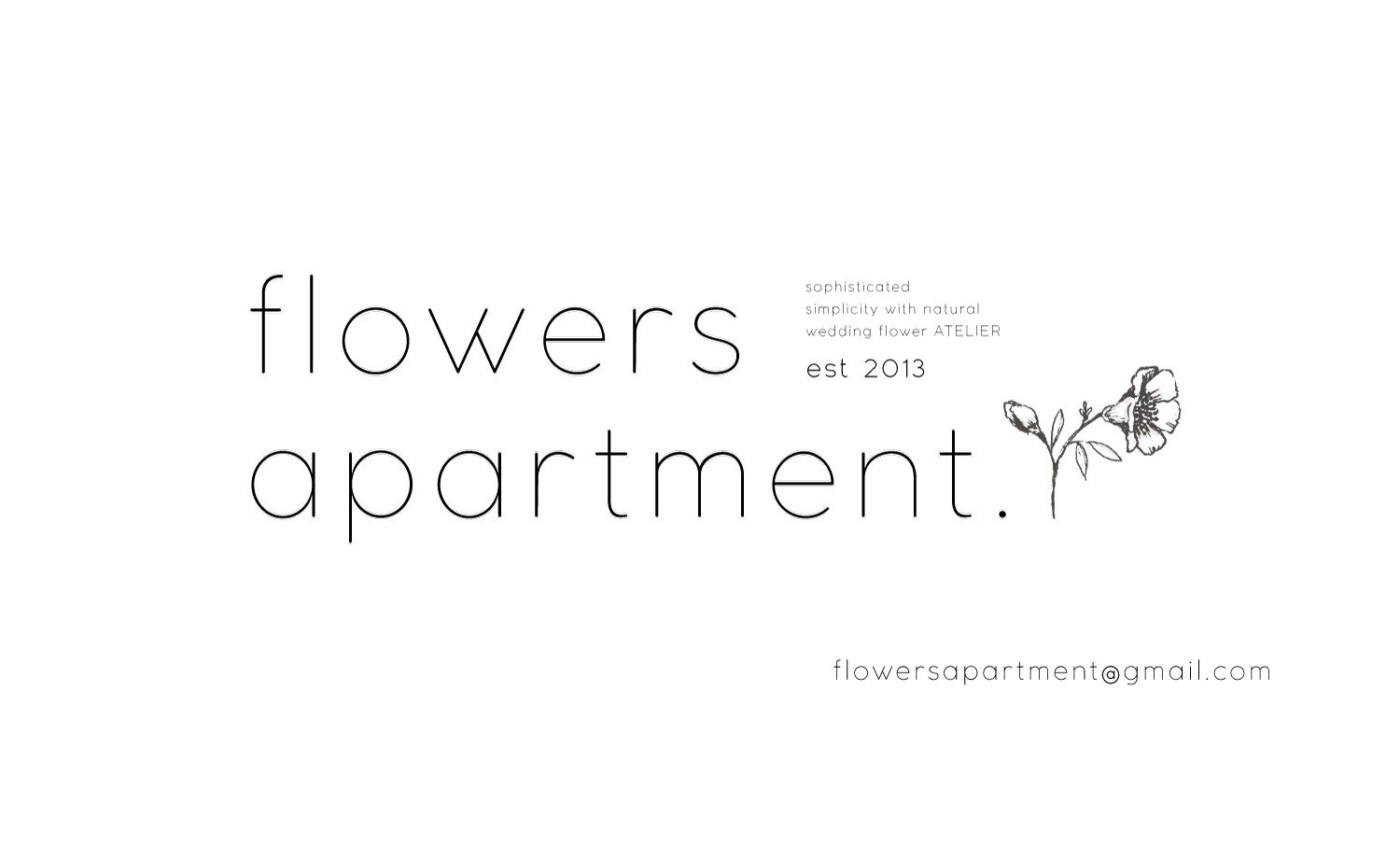 flowersapartment.