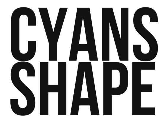 CYANSSHAPE