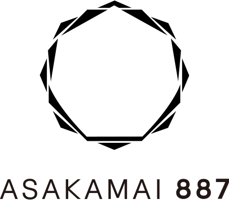 ASAKAMAI 887 公式オンラインストア