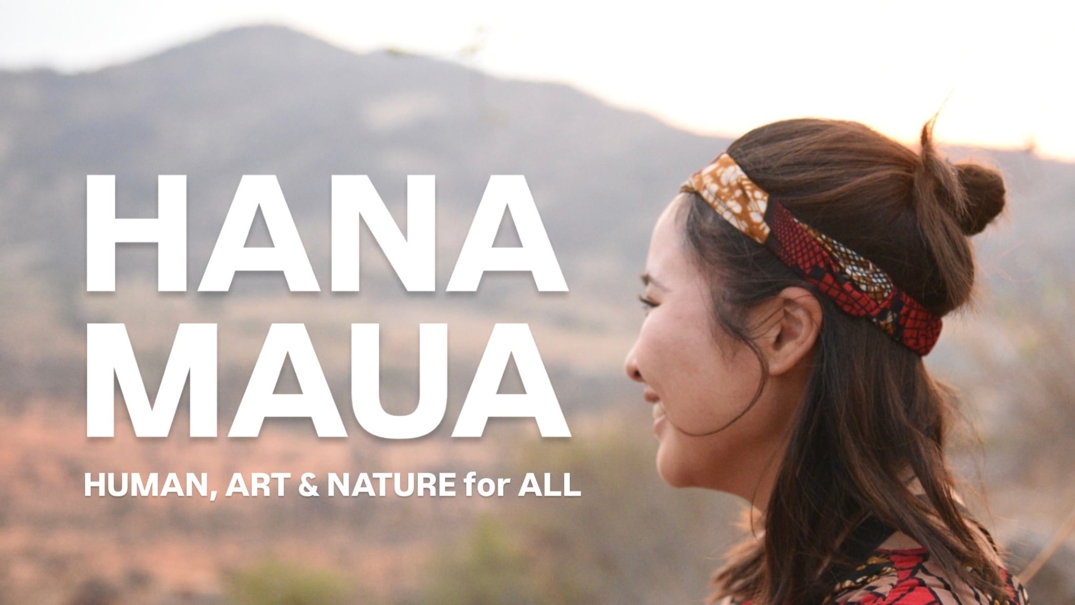 HANA MAUA OFFICIAL WEBSITE