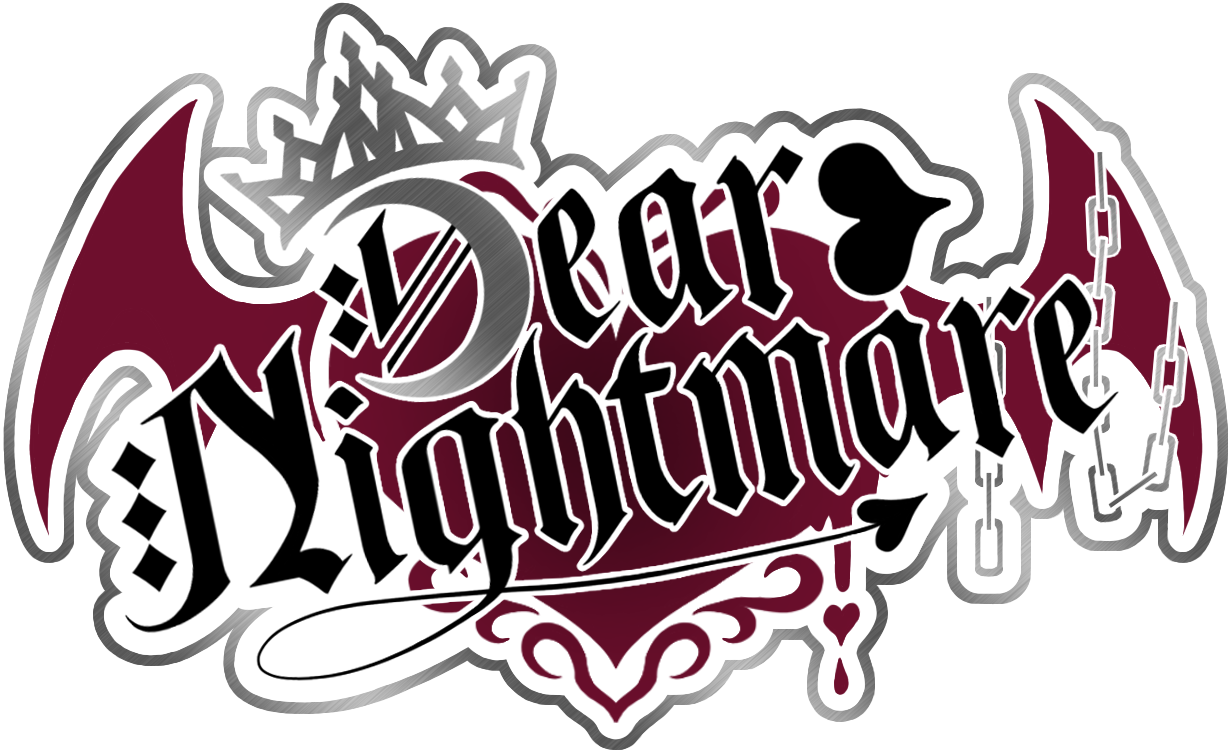 Dear❥Nightmare WEB SHOP