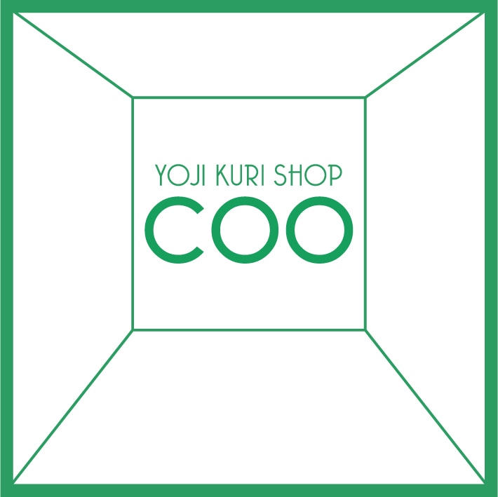 〈YOJI KURI SHOP〉COO