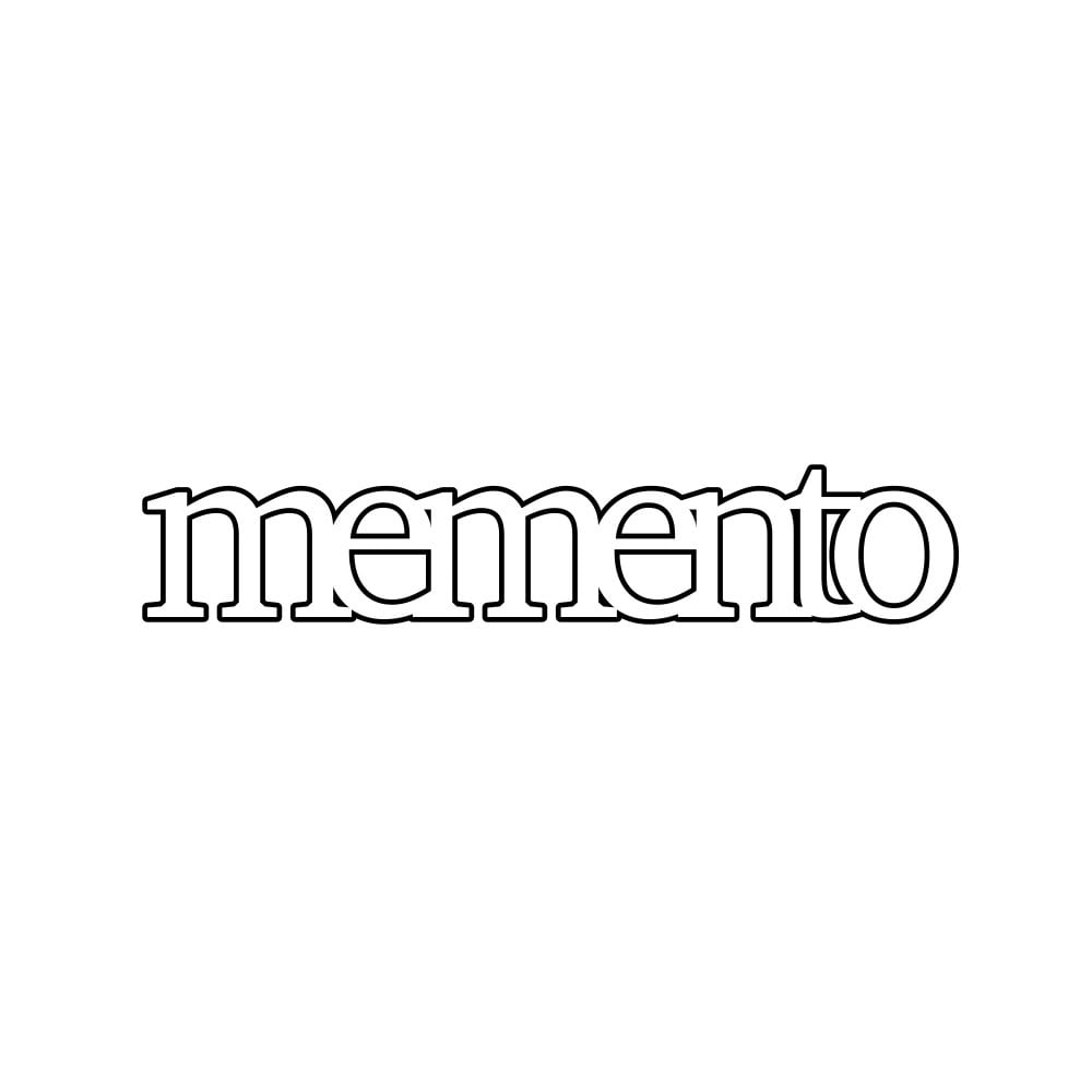 memento