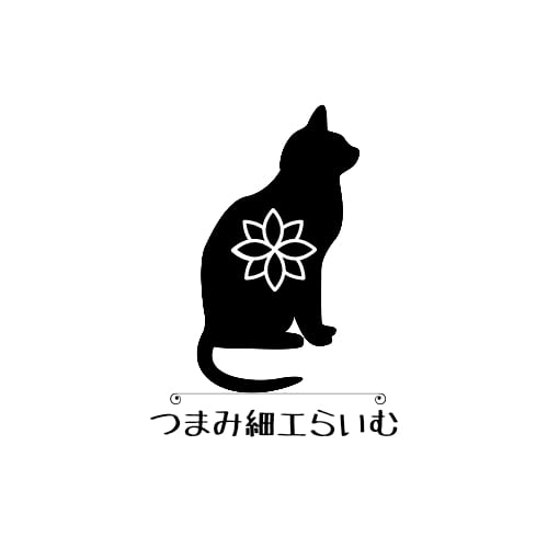 つまみ細工らいむ