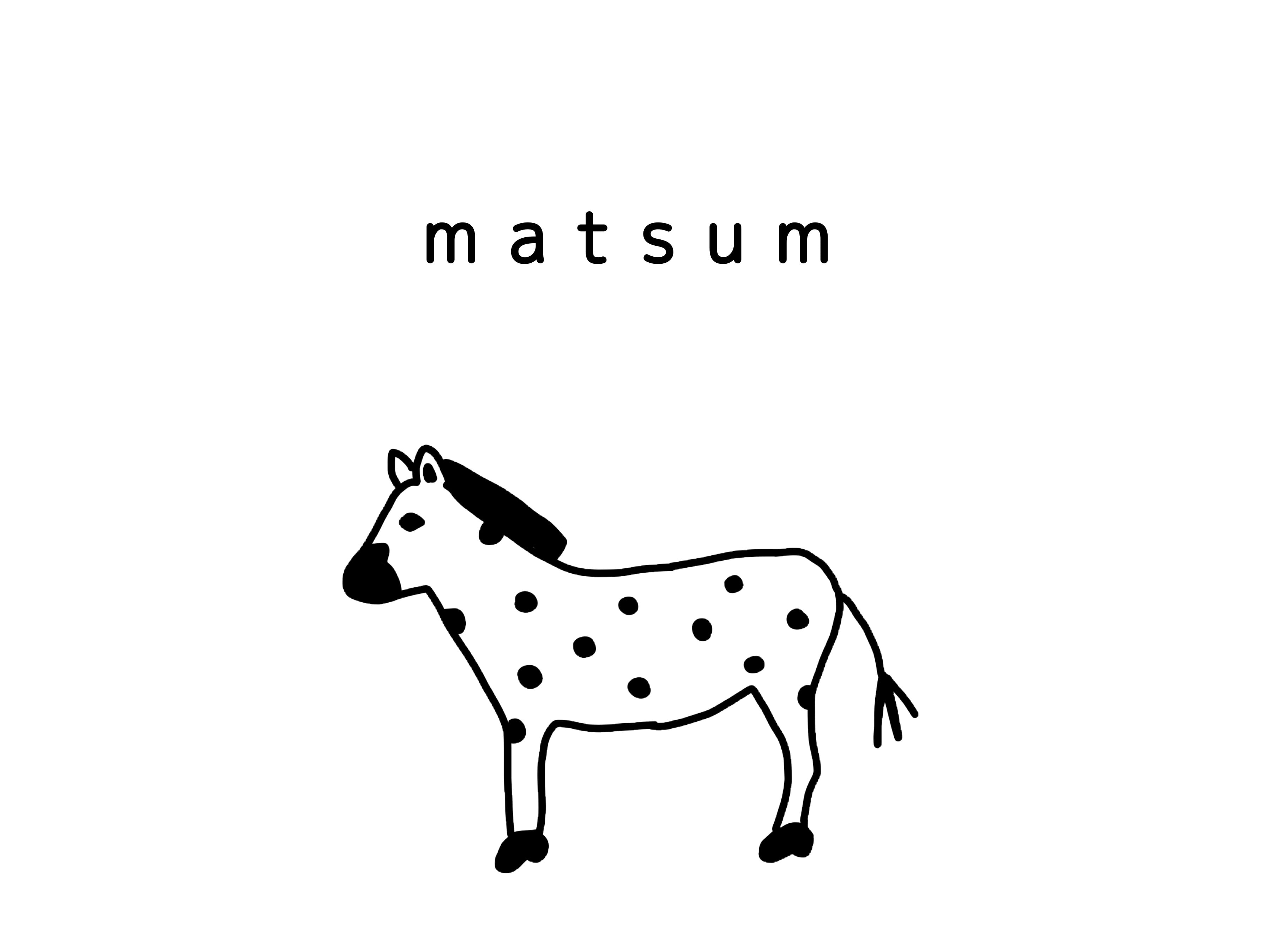 matsum