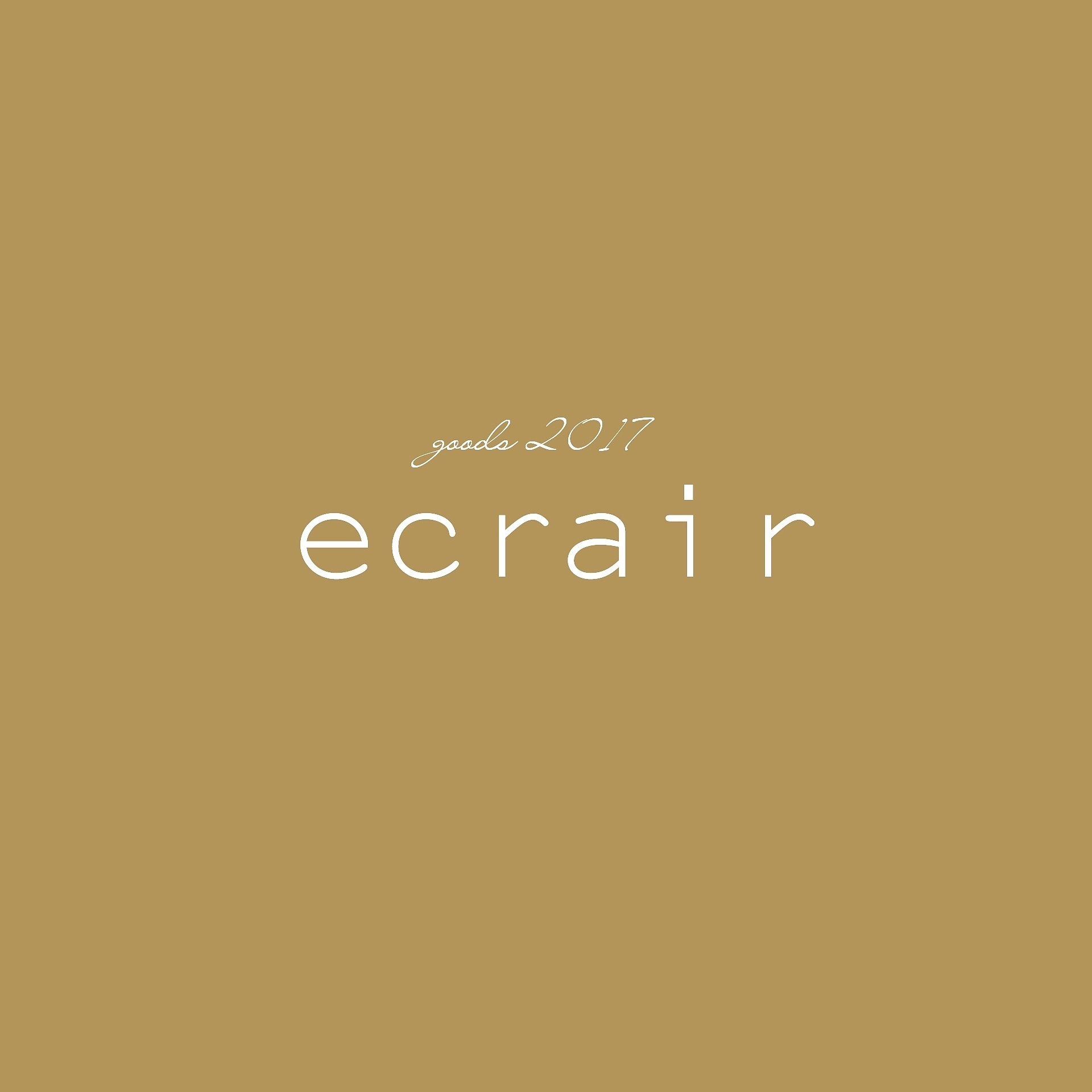 ecrair 