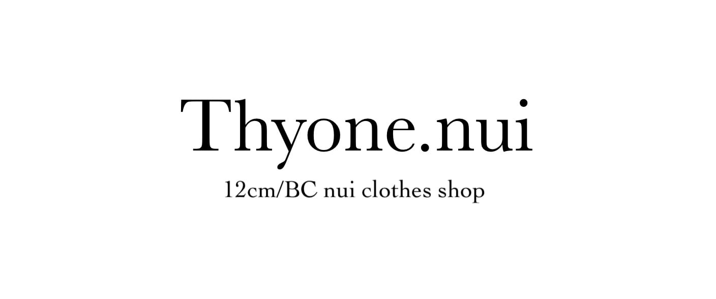 Thyone.nui