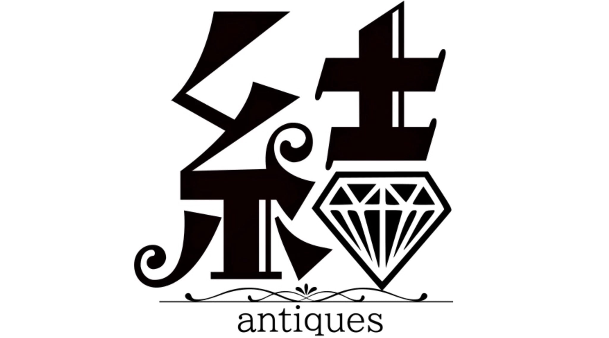 帯留 | 結antiques ヴィンテージ・アンティークジュエリー