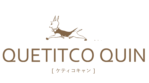 QUETITCO QUIN　ケティコキャン