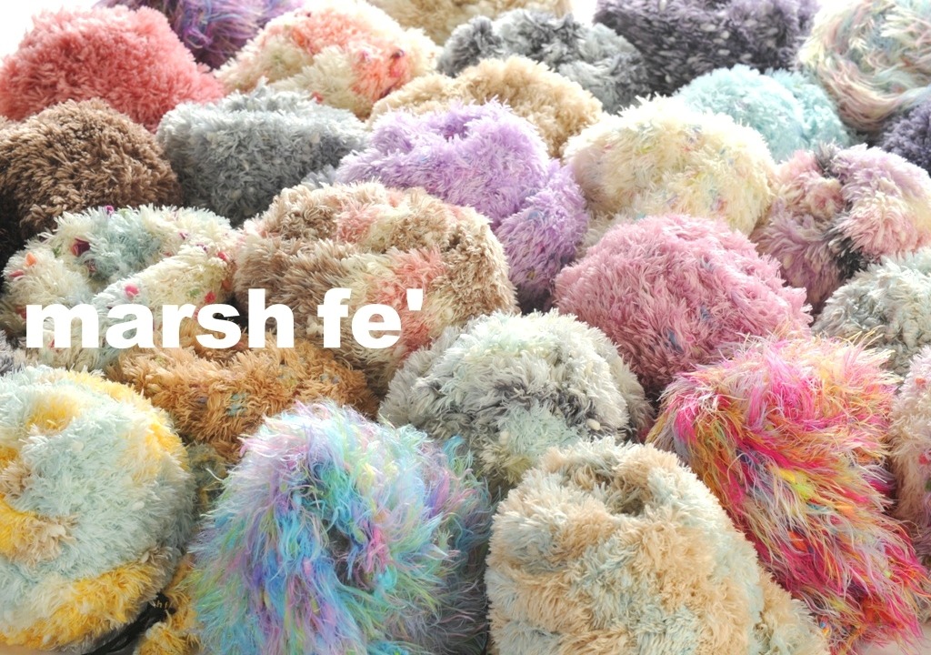 marsh fe' Online Shop