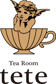 tearoom tete