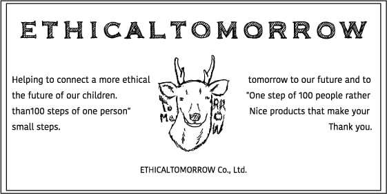 ETHICALTOMORROW