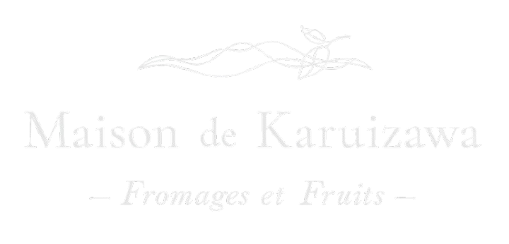 Maison de Karuizawa
