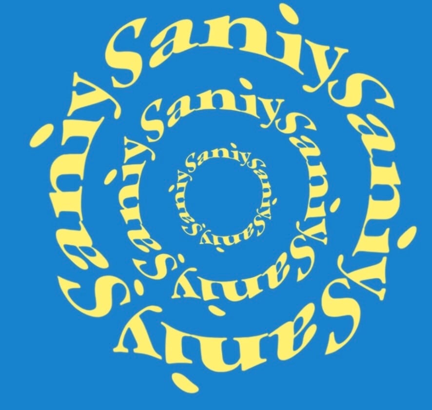 Saniy