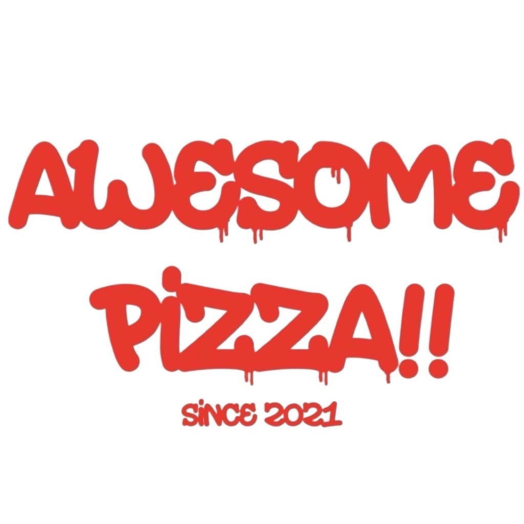 Awesome Pizza‼︎