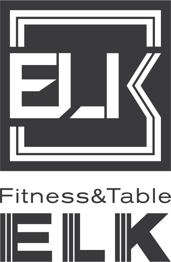 ELK Fitness and Table