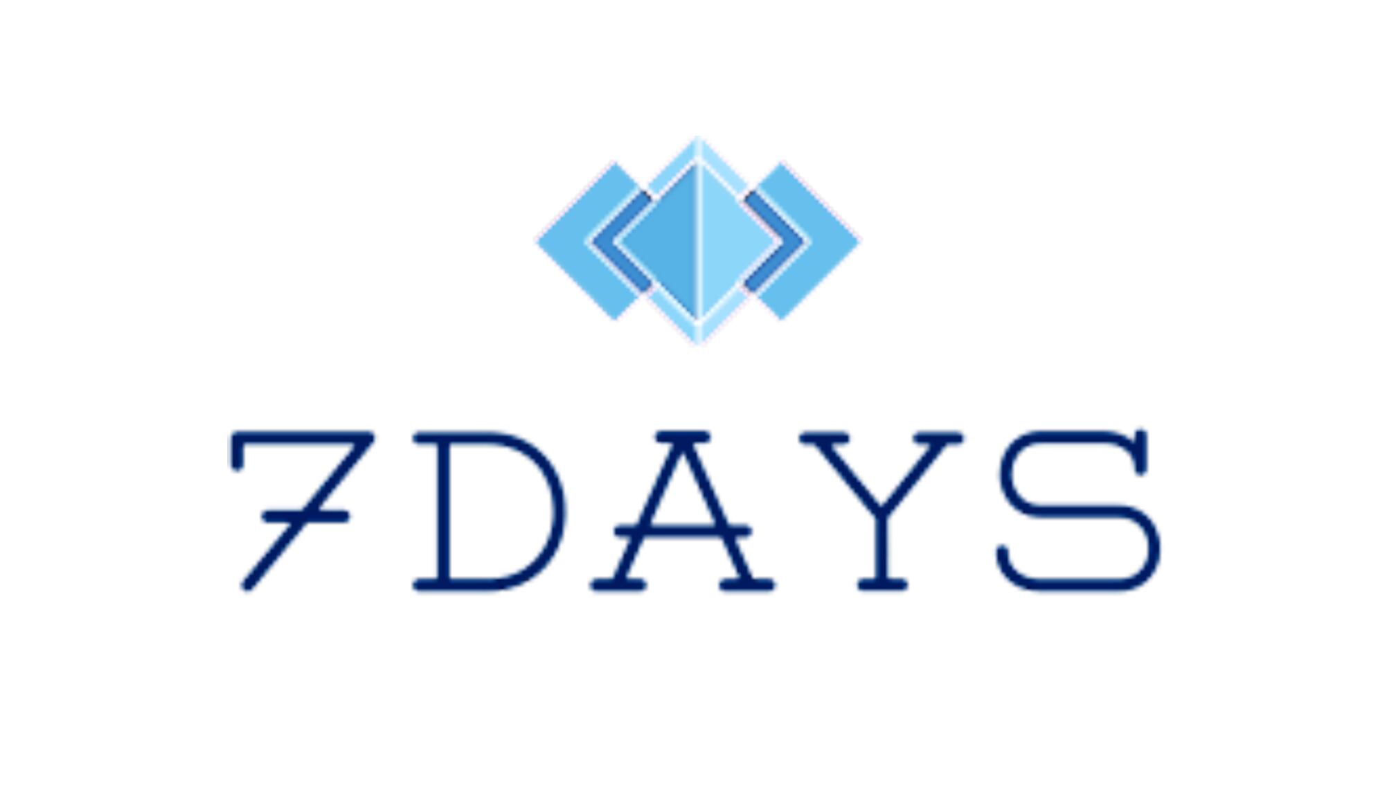 7DAYS SHOP