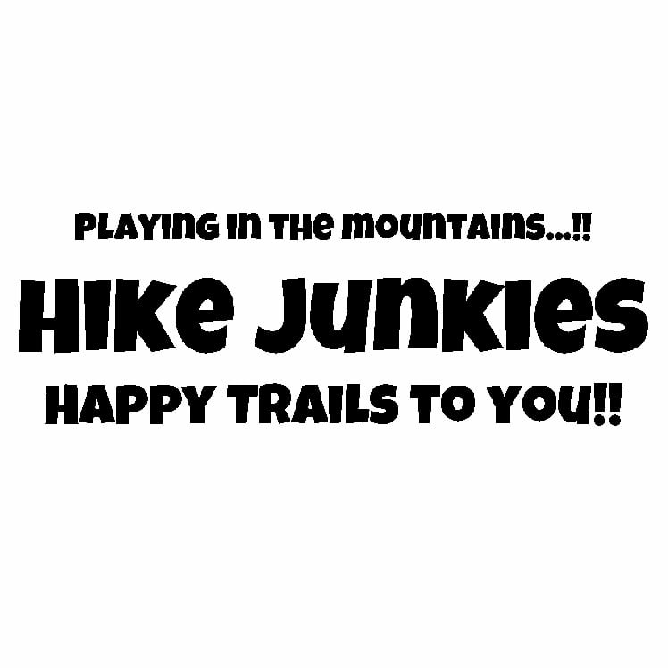 Hike Junkies