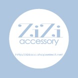 ziziaccessory《ブライダルアクセサリー・インポートアクセサリー・ウェディング・ハンドメイドアクセサリー》