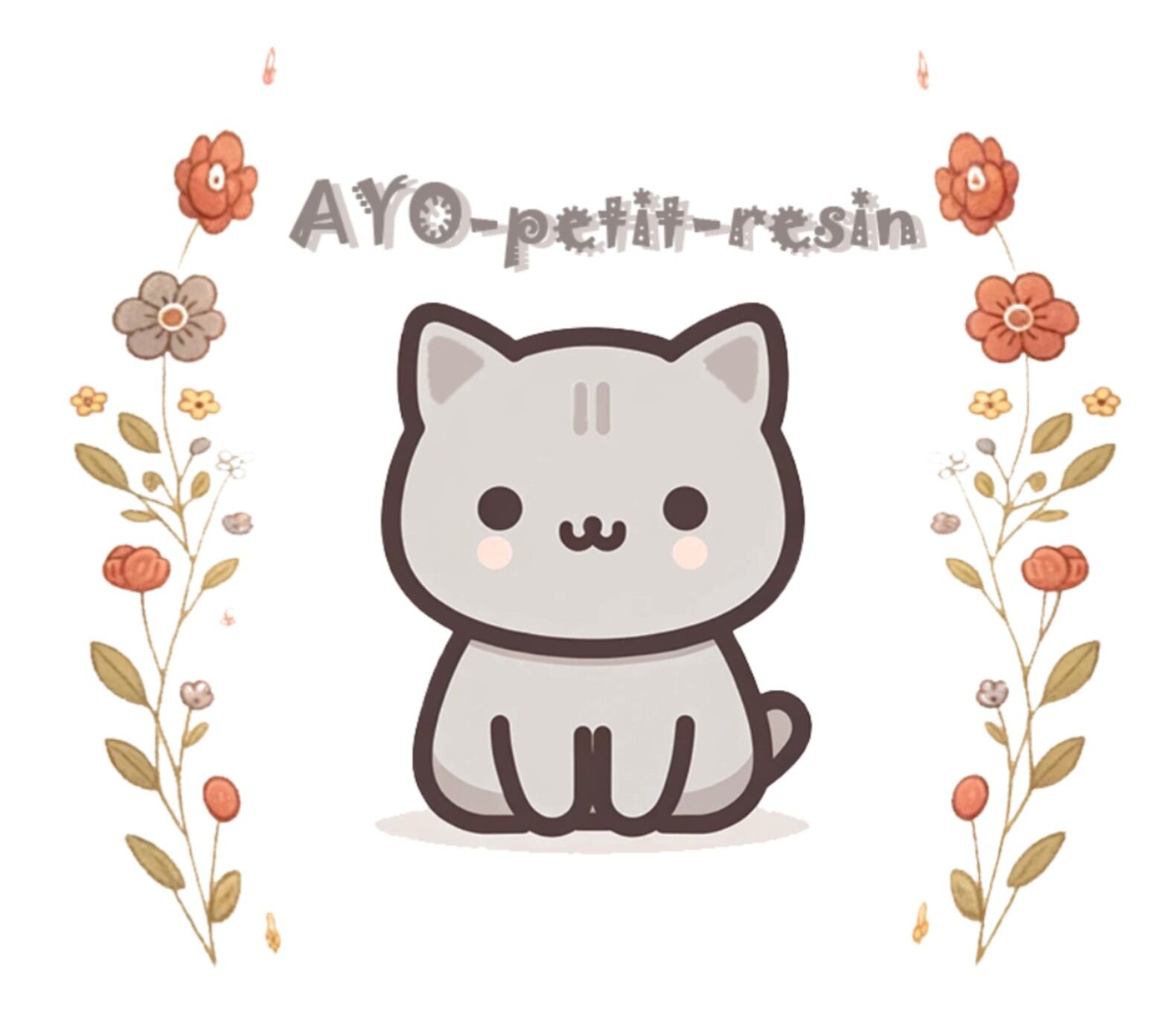 AYO petit-resin
