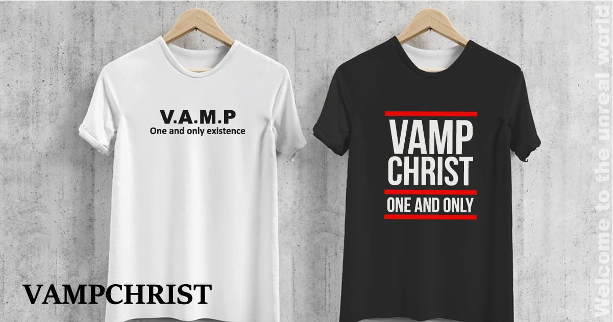 vampchrist