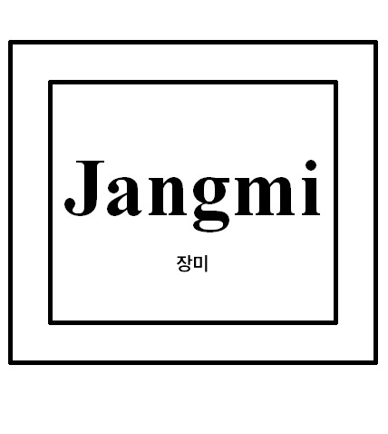 Jangmi