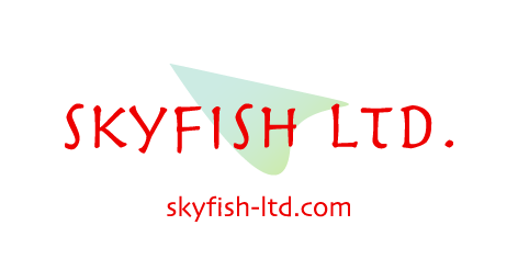 Skyfish-Ltd official SHOP