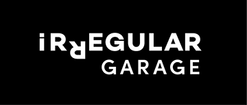 Irregular Garage