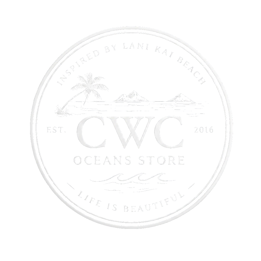CWC Oceans Store 
