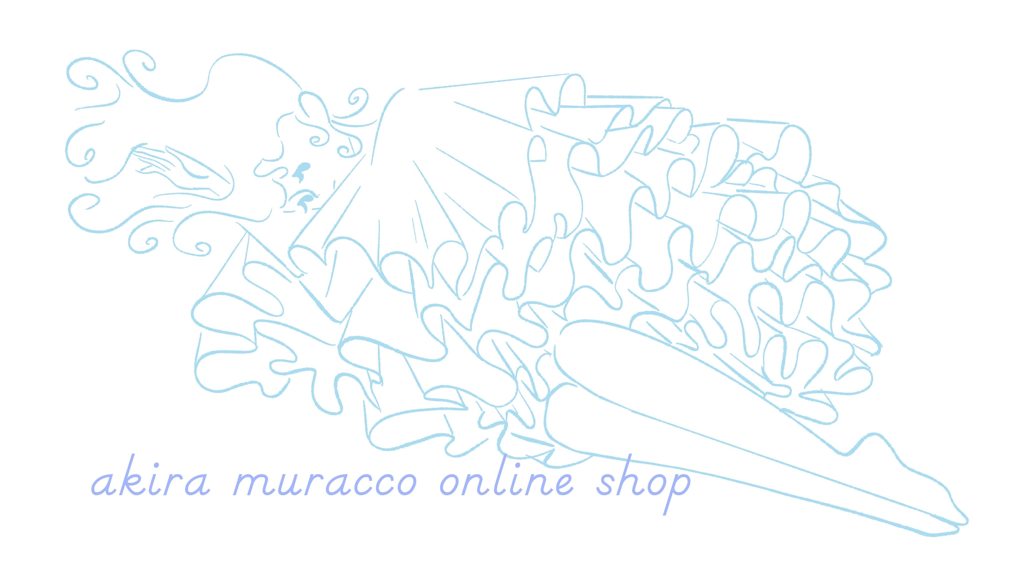 akiramuracco online shop