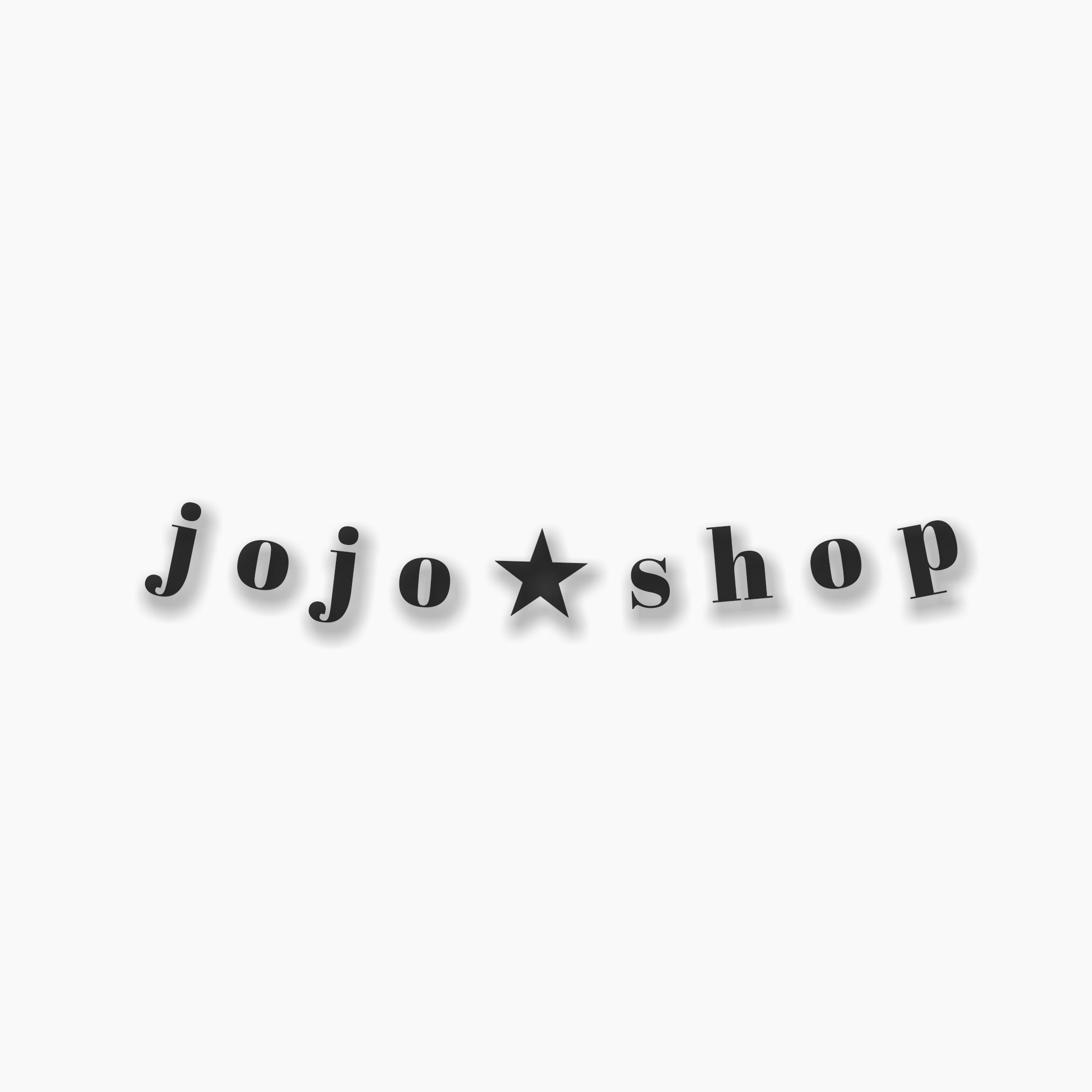 jojo★shop