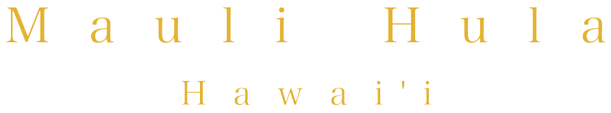 Mauli Hula Hawai‘i