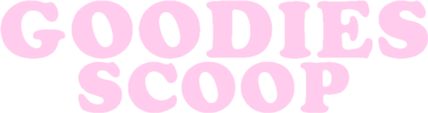 GOODIES SCOOP