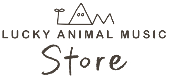 LUCKY ANIMAL MUSIC STORE