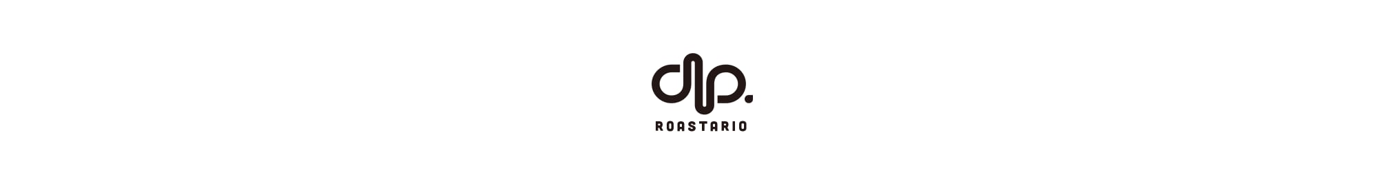 自家焙煎珈琲豆専門　dp.ROASTARIO