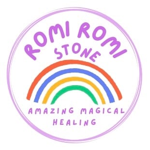 ロミロミストーン Amazing magical healing shop