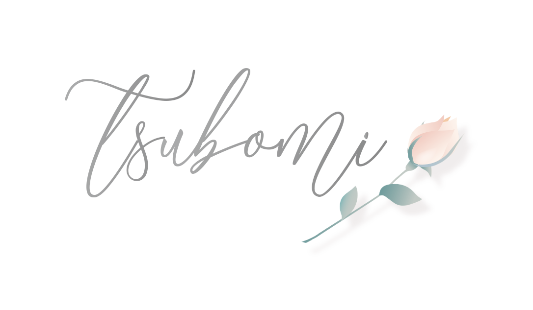 tsubomi