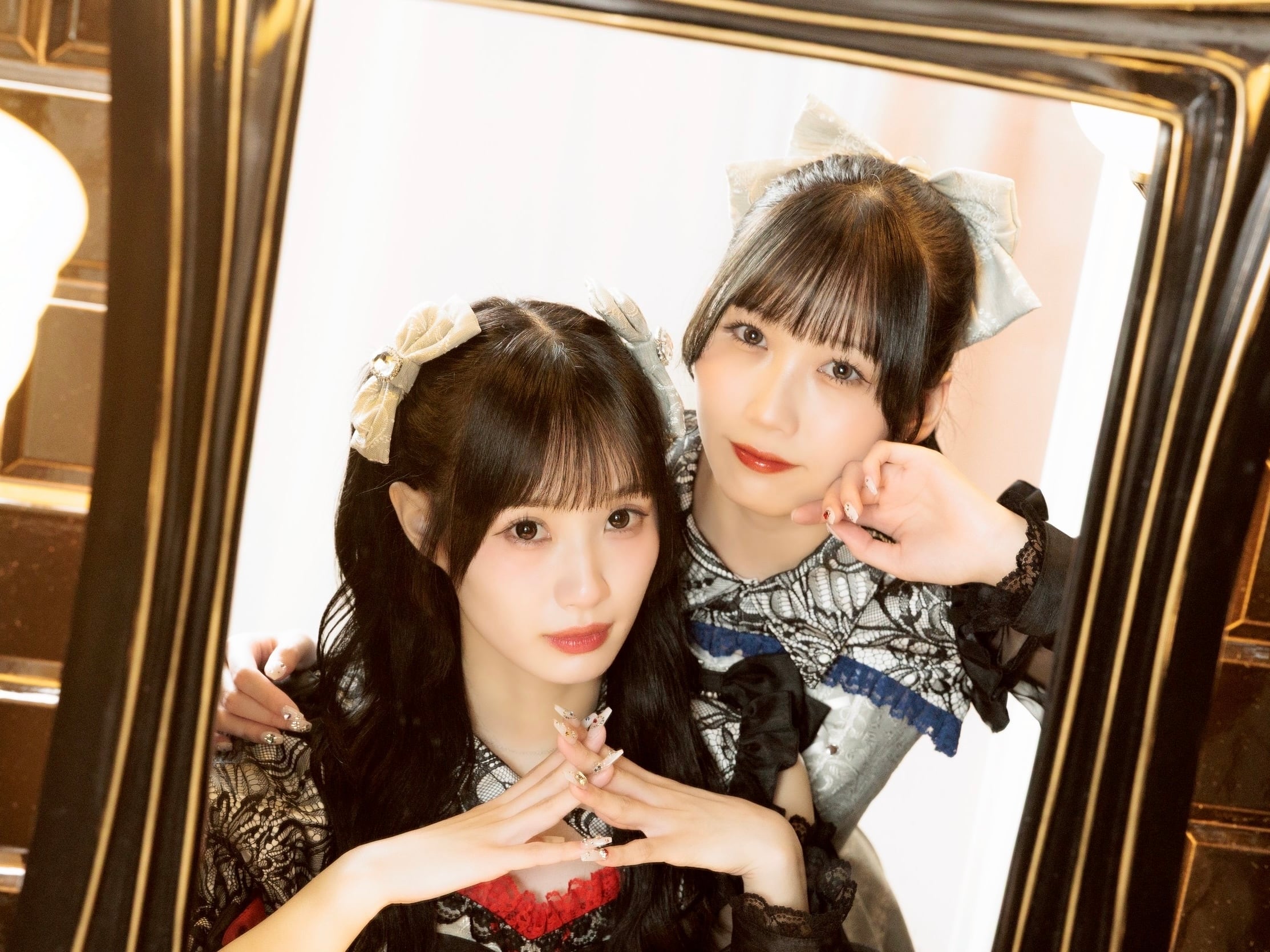 東京ガールズブラボーweb store