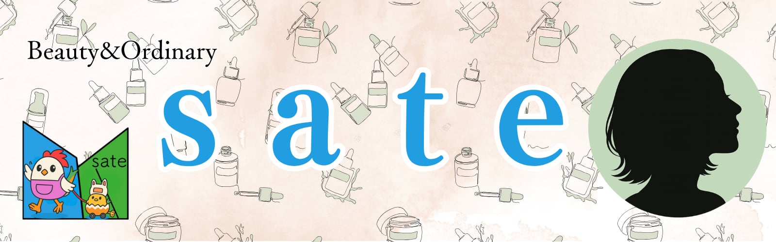 sate