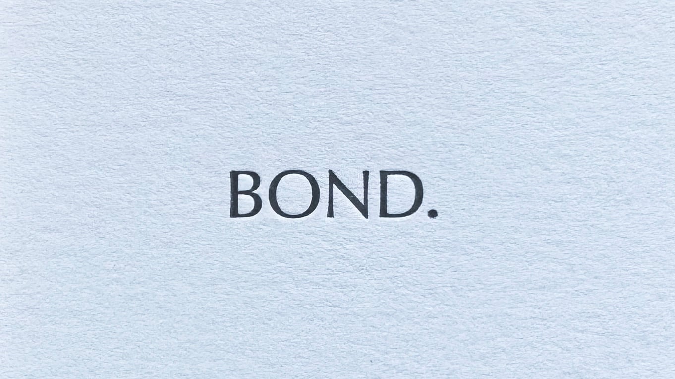BOND