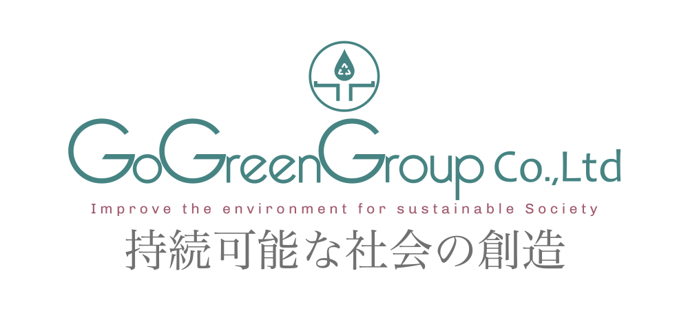 GoGreenGroup株式会社