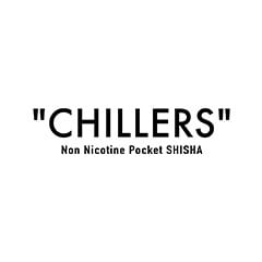 chillers（チラーズ）公式販売店｜てんちむがアンバサダーを努める ...