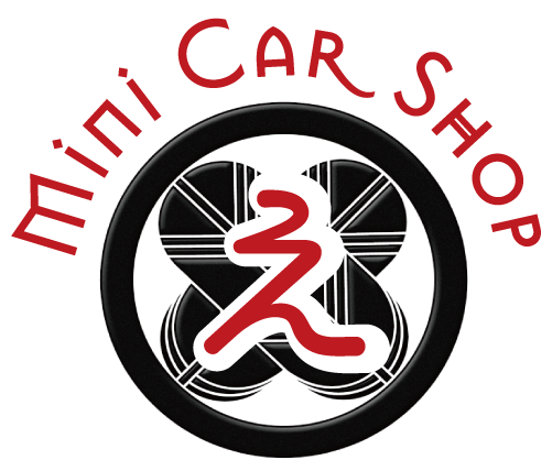 ミニカーショップ ええもん堂