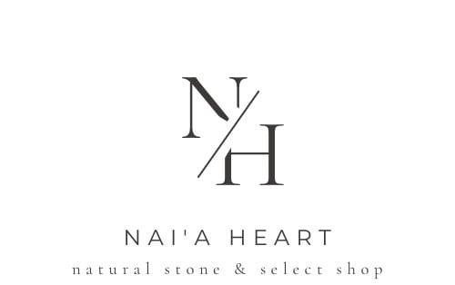 NAI'A  HEART