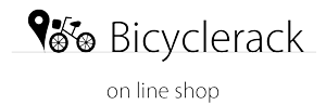 自転車ラック shop