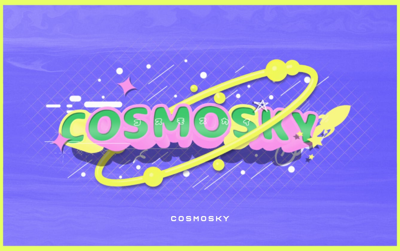 COSMOSKY