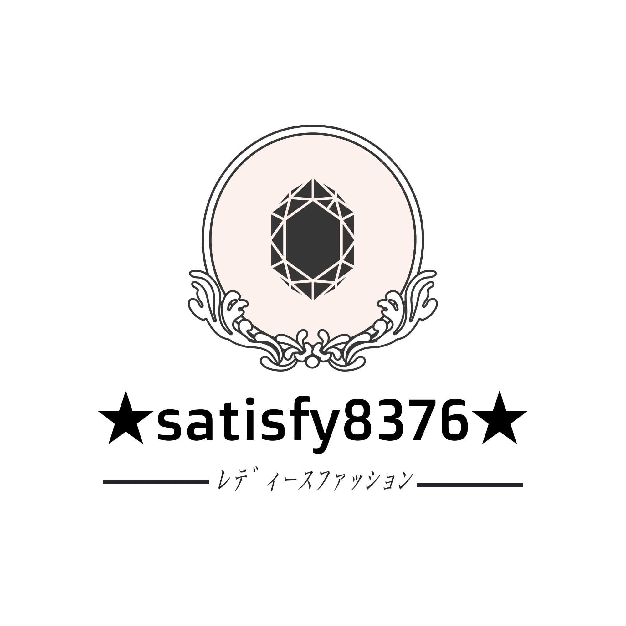 ﾚﾃﾞｨｰｽｼｮｯﾌﾟ★satisfy8376★