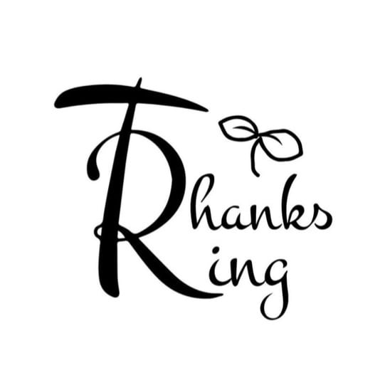 ThanksRing