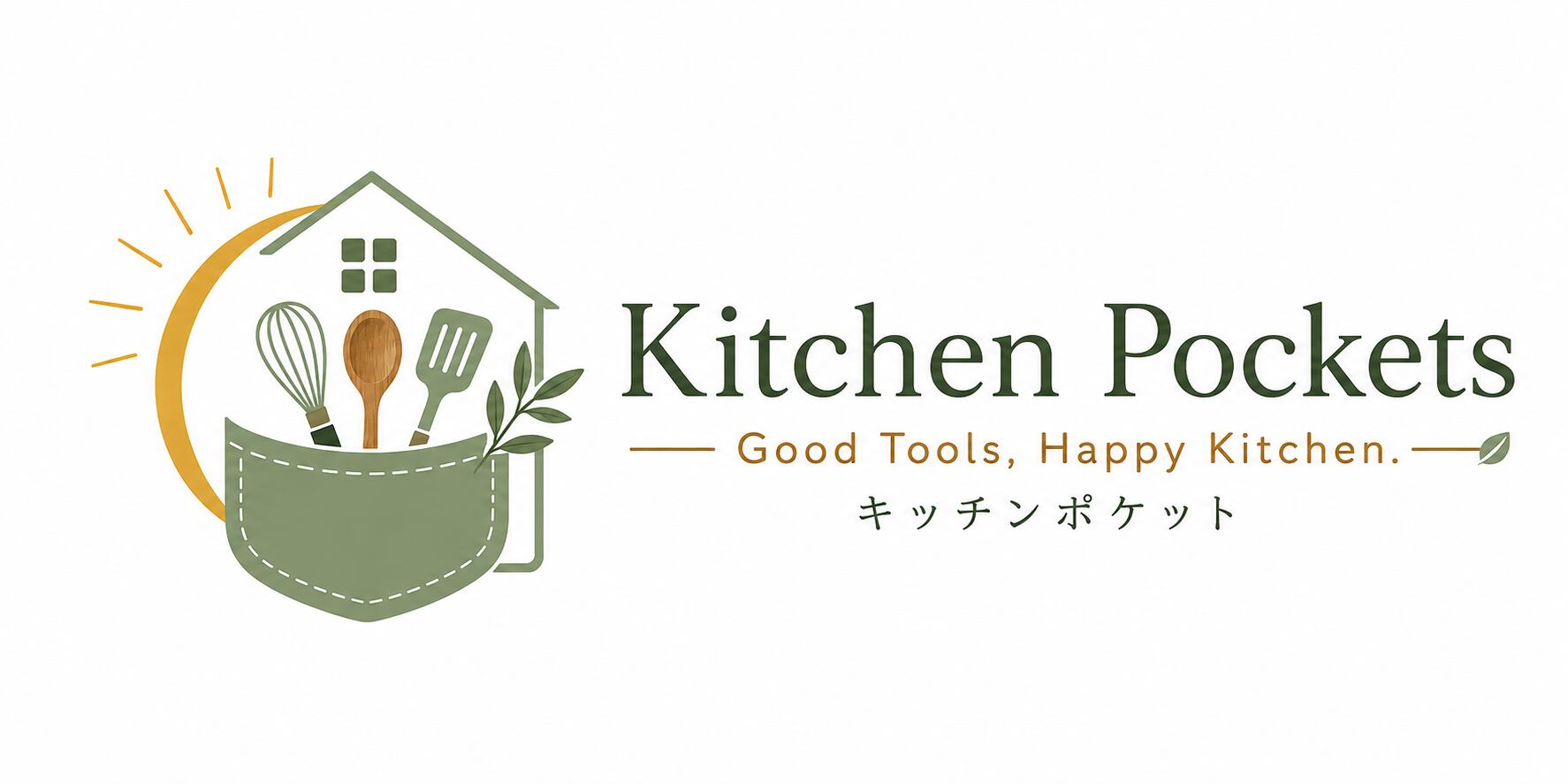Kitchen Pockets（キッチンポケッツ）